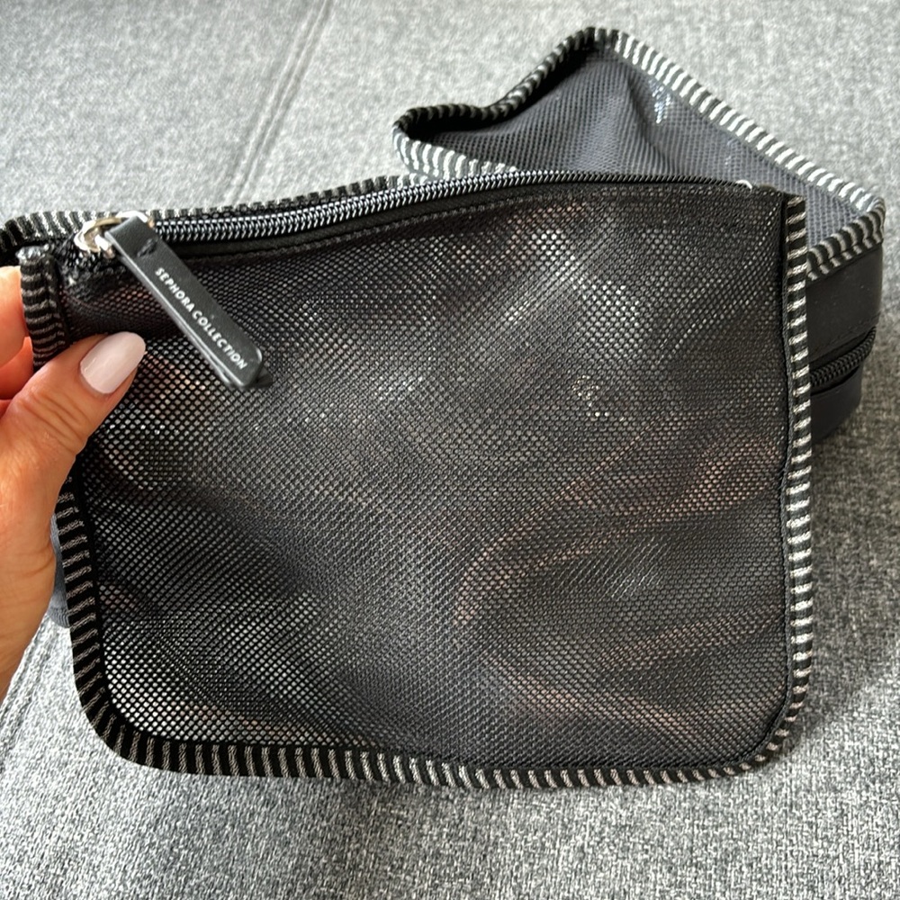 Sephora Collection make up case. - Picture 11 of 17